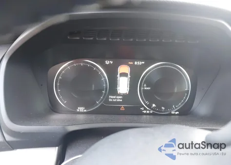 2016 Volvo Xc90 Hybrid T8 Momentum z USA, uszkodzony, nr VIN YV4BC0PK8G1090149